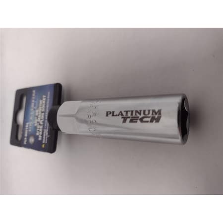 Platinum 9/16 Magnetic Plug Socket PLT-99618